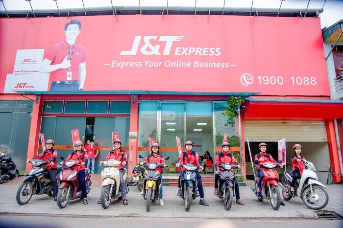 j&t-express
