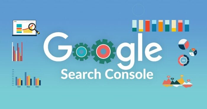 google-console-la-gi