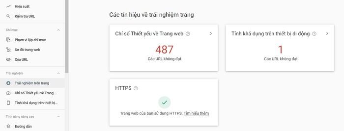 tinh-nang-trai-nghiem-tren-google-console