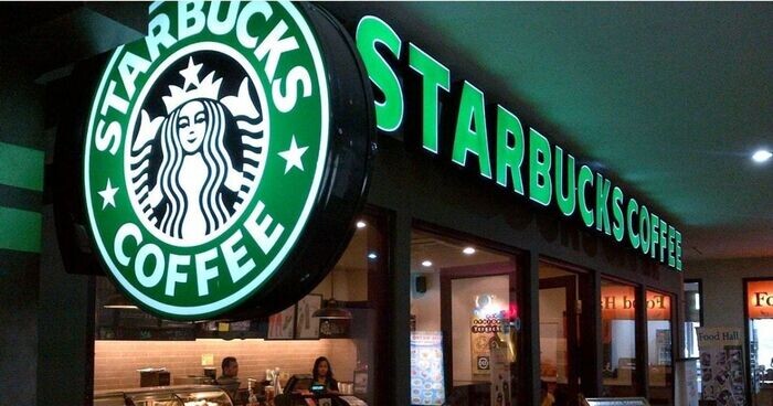 Starbucks và chiến thuật tối ưu Retention rate