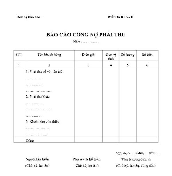 mau-bao-cao-cong-no-phai-thu-cua-doanh-nghiep