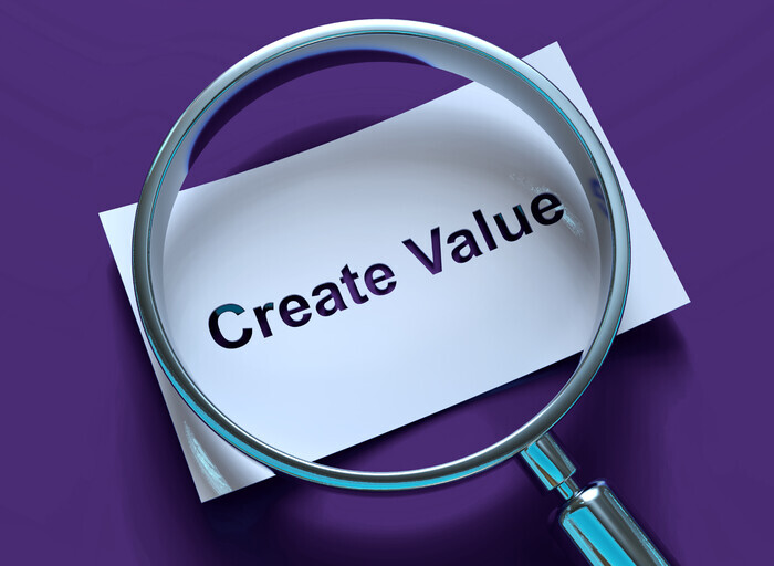 Save model Marketing Value