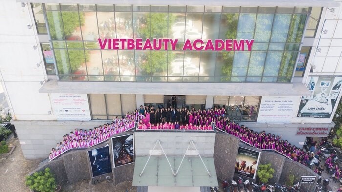 vietbeauty-academy