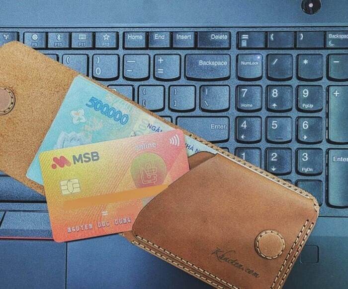 Mở thẻ tín dụng MSB phụ nếu trước đó đã có thẻ chính