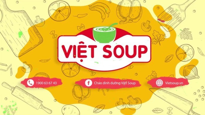 tong-quan-ve-thuong-hieu-chao-dinh-duong-viet-soup