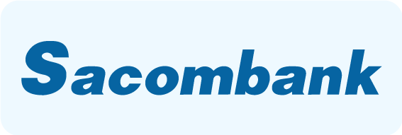 Sacombank Logo
