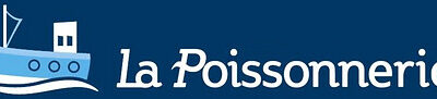 La Poissonnerie Logo