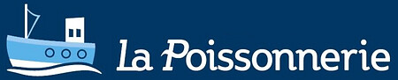 La Poissonnerie Logo