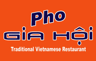 Logo Pho Gia Hoi