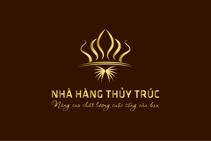 Logo Nha Hang Dep 10
