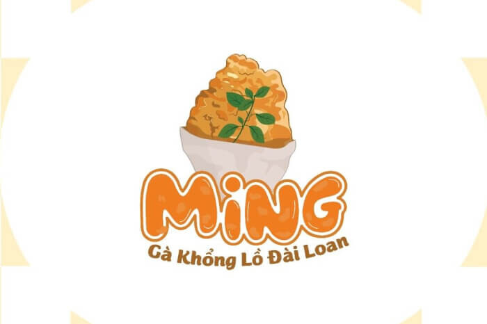Logo Nha Hang Dep 24