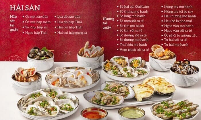 menu-nha-hang-5-sao-dang-buffet