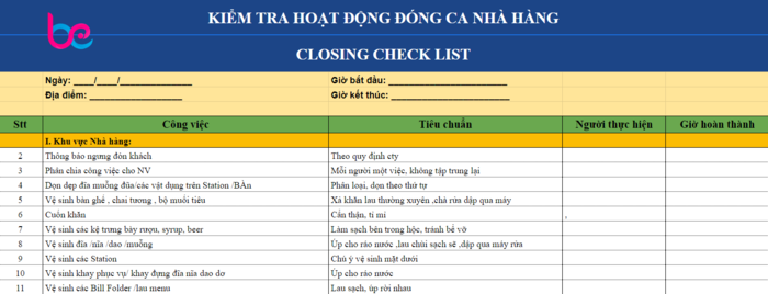 checklist-cong-viec-quan-ly-ca-dong