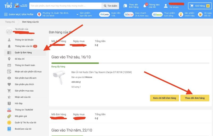 Tikinow Smart Logistics Tra Van Don 5