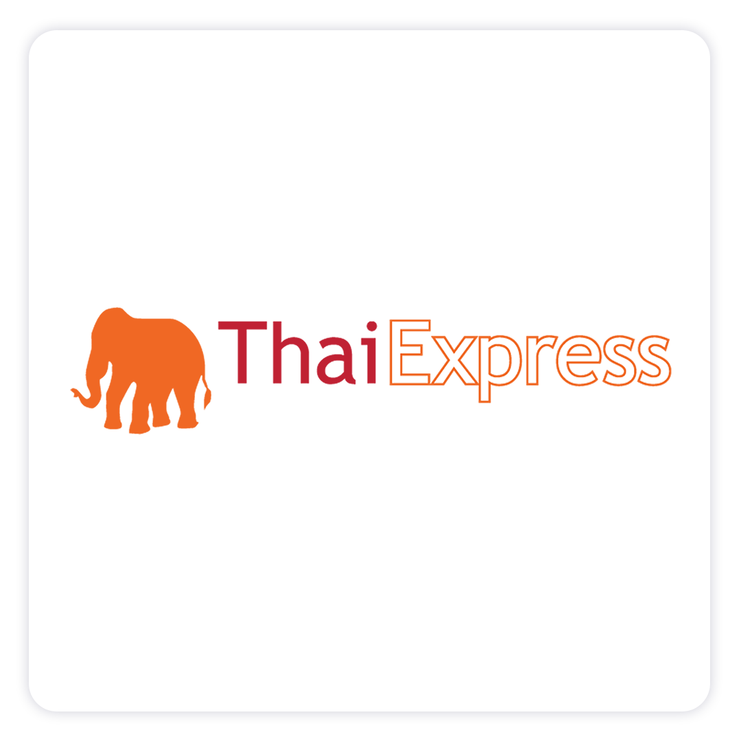 Thaiexpress