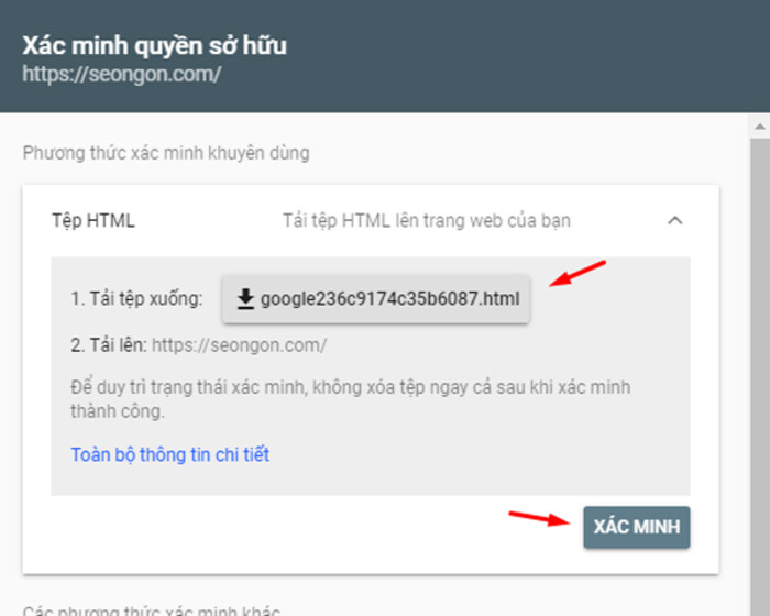 xac-minh-google-search-console-qua-tep-html