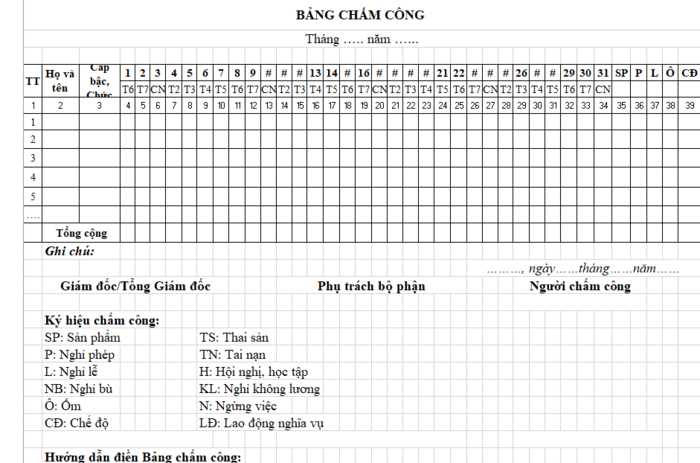 bang-cham-cong-moi-nhat-2023