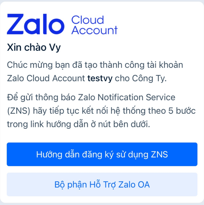 thong-bao-xac-nhan-tao-tai-khoan-zalo-cloud-account