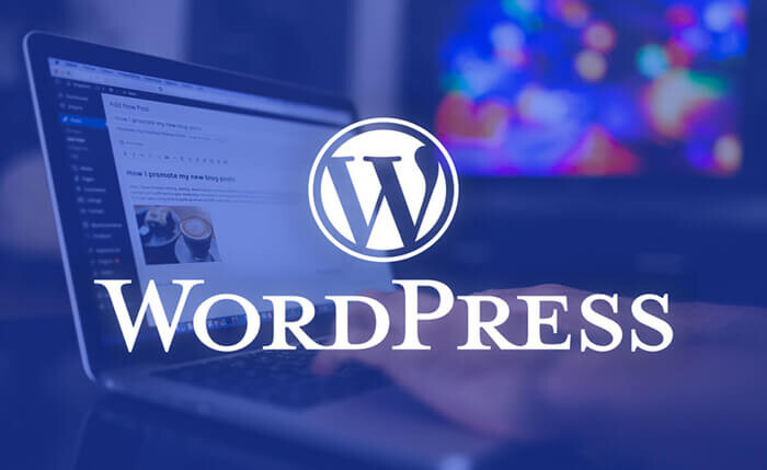 WordPress là phần mềm thiết kế website được ưa chuộng nhất 