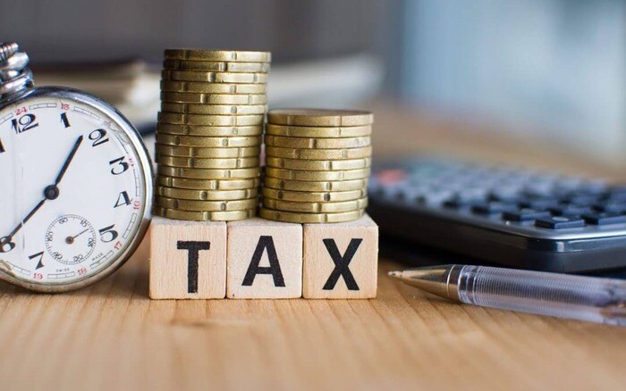 Mã số thuế hộ kinh doanh tra cứu để nộp thuế