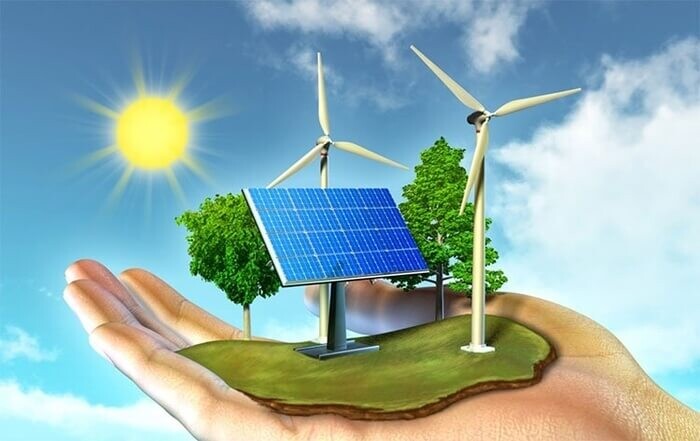 Dịch vụ tư vấn và lắp đặt các giải pháp năng lượng sạch