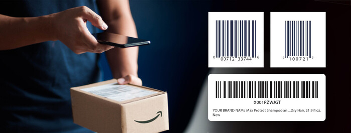 Khái niệm mã barcode là gì