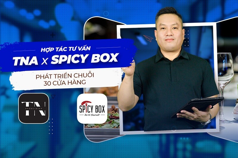 Tna X Spicy Box