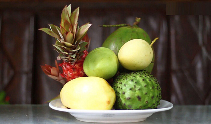 5 loại trái cây cúng ngày khai trương miền Nam 