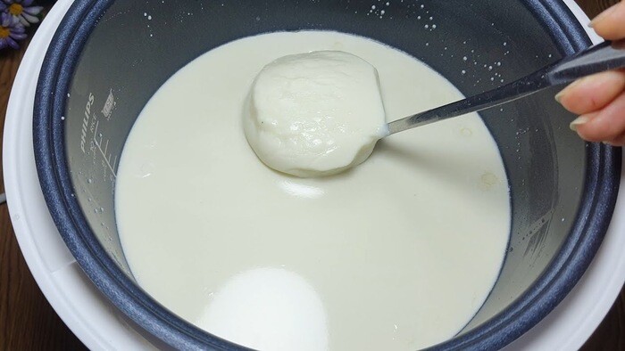 Cách ủ sữa chua túi hoa quả để kinh doanh
