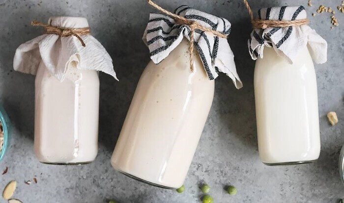 Cách bảo quản sữa đậu nành để kinh doanh