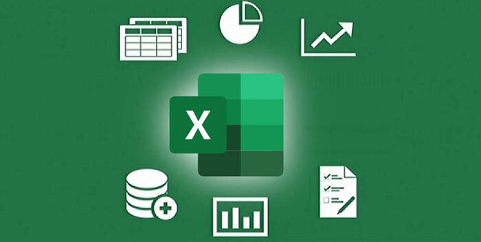 Cách quản lý chuỗi cửa hàng bằng Excel
