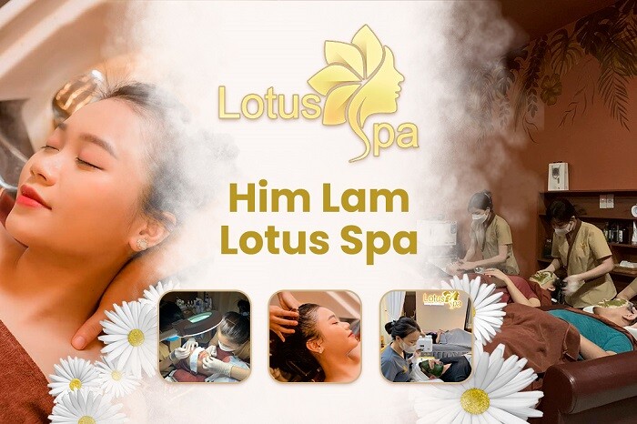 Him Lam Lotus Spa
