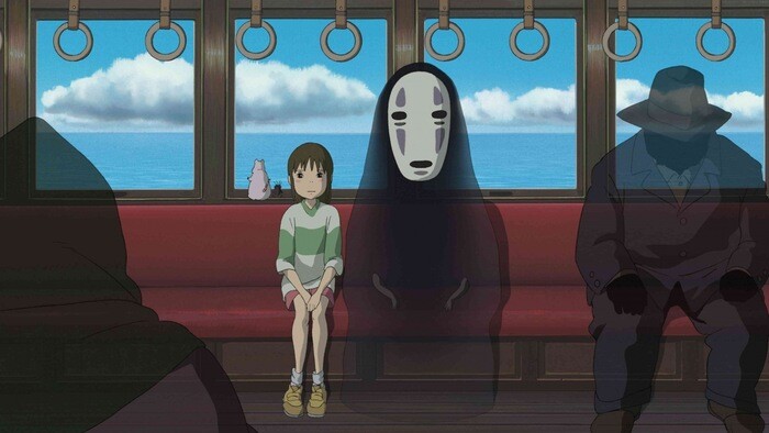 Nhạc phim Ghibli hay mở ở quán cafe 