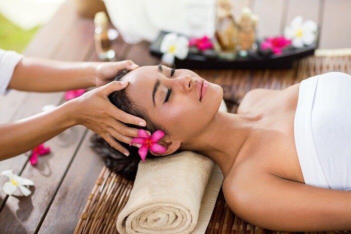 Kinh doanh spa, massage ở Đà Lạt 