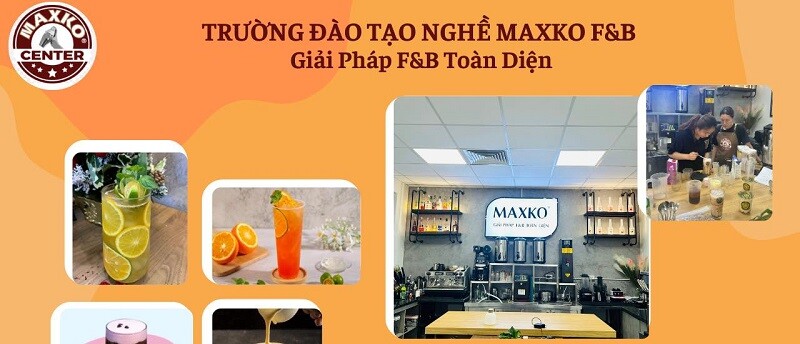 Cơ hội nghề nghiệp sau tốt nghiệp tại Maxko Việt Nam