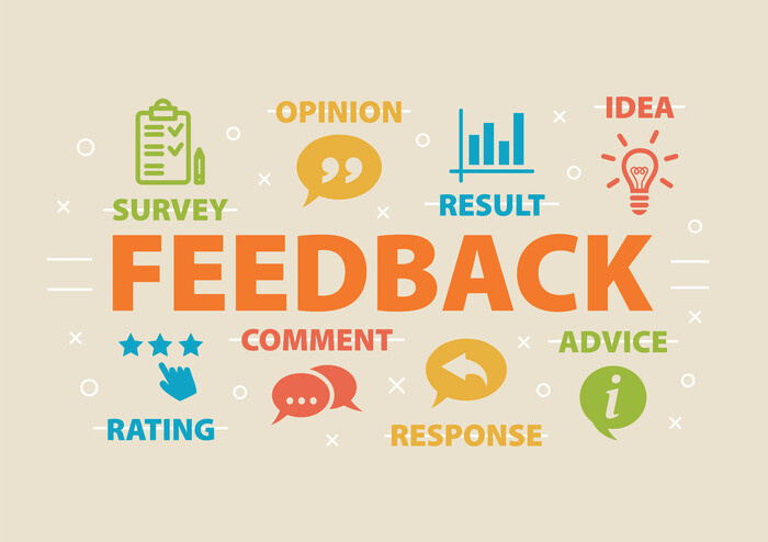 Content feedback là gì