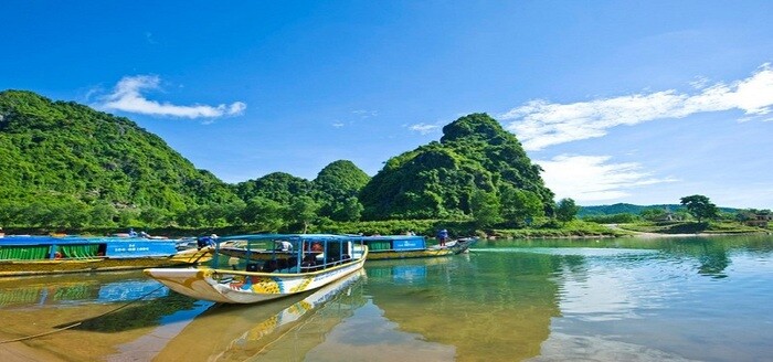 Kinh doanh các dịch vụ du lịch Nha Trang 
