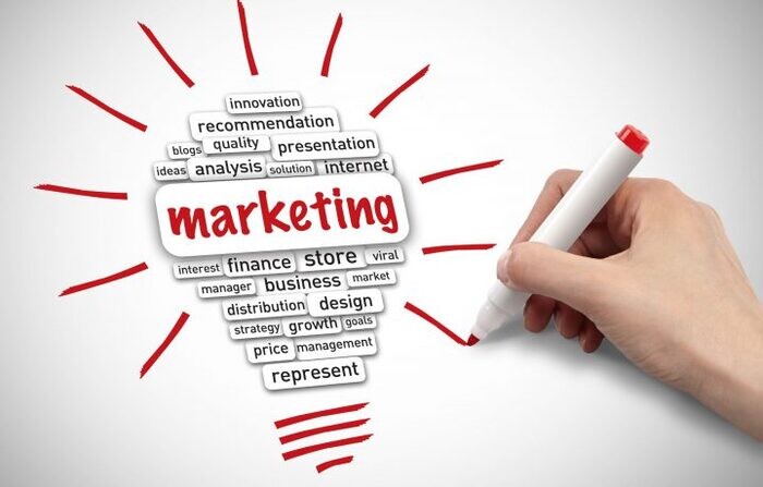 Marketing, quảng bá khi kinh doanh thức ăn nhanh 