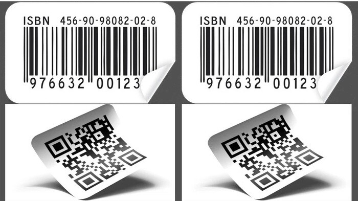 Những lưu ý cần biết khi tạo mã Barcode 