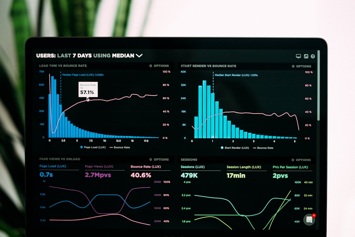 Thumb: Software Comparison Dashboard