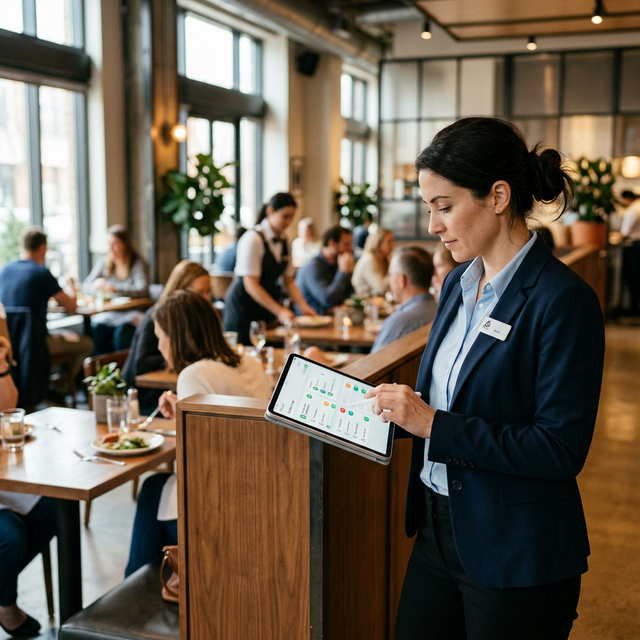 Bechecklist Qa Guide