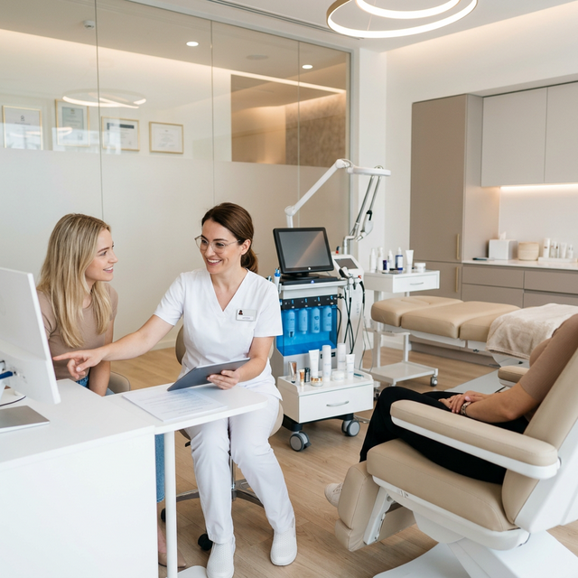 Thumb Aesthetic Clinic 1772787341185