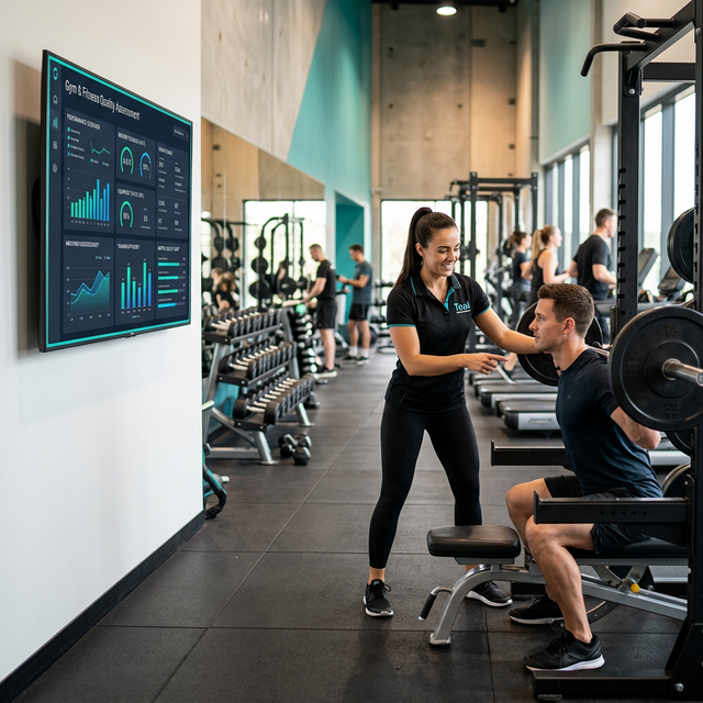 Thumb Gym Fitness 1772787056000