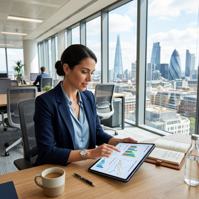 Thumbnail Beindustry