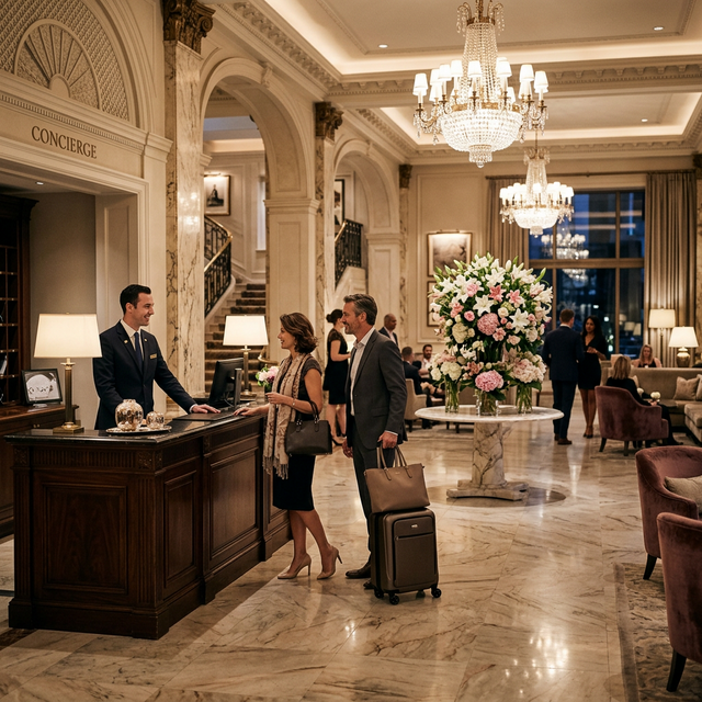 Thumbnail Bepos Tools Khach San Resort