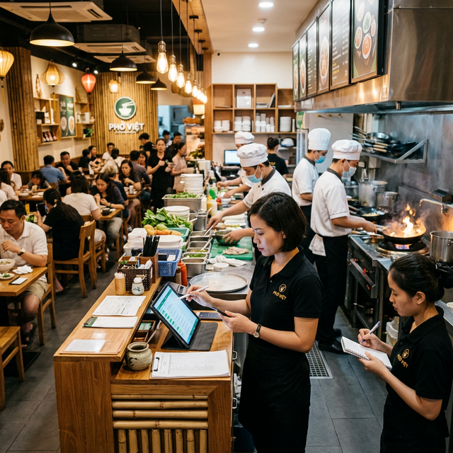 Thumbnail Bepos Tools Nha Hang Cafe