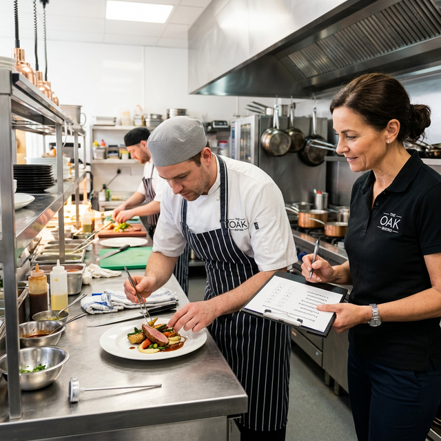 Thumbnail Beskillcheck