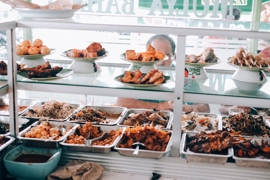 Auto Case Study Minh Nha Hang Menu