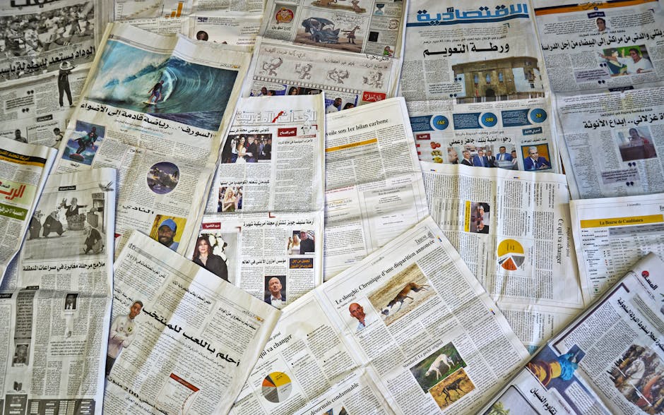 Auto Industry Trends La Gi Huong Dan Su Dung